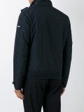 padded bomber jacket