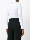 shirt bodysuit