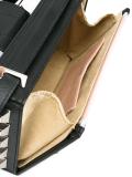 studded medium shoulder bag
