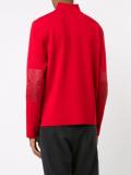 'Matterhorn' jumper