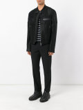 zip up jacket 