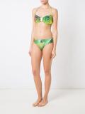 printed bikini set