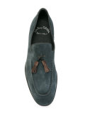 classic tassel loafers