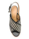 block heels sandals