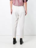 'Armel' trousers