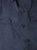 'Military Ball' shirt 