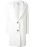 long blazer