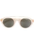 Maison Martin Margiela x Mykita太阳眼镜