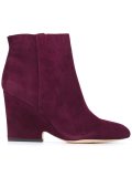 'Wilson' booties