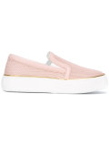 slip-on sneakers 