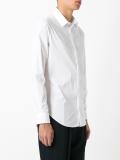 classic buttoned shirt
