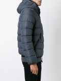 padded jacket