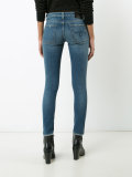 Kate skinny low rise jeans
