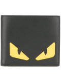 Monster cardholder