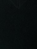 v-neck jumper