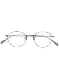 'Coleridge' glasses
