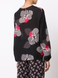 'Satoko' blouse