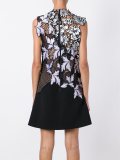 'Lilas' dress