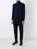 turtle neck sweater