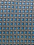pattern print tie