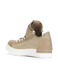 tonal sneakers