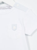 plain T-shirt 