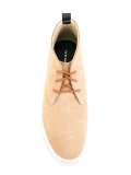 suede ankle boots 