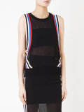 Off Racing tank top 