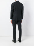two-piece suit