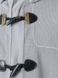knit toggle coat 