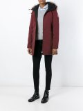 'Victoria'派克大衣