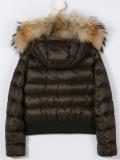 padded jacket
