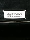 buckle detail tote bag