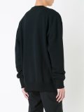 'Nami'超大款套头衫
