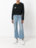 Winking Eye sweatshirt