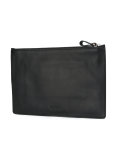 Valentino Garavani camouflage clutch