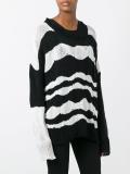 Tuareg jumper 