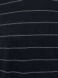 striped T-shirt 