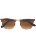 'Clubmaster' sunglasses