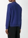 'Woest' sweatshirt