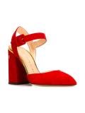 Amelie pumps