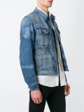 牛仔夹克