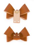 bow keyring