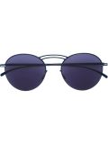 Mykita x Maison Margiela 'MMESSE011'太阳眼镜 