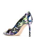 Romy 85 pumps