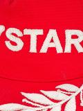 '24-7' logo baseball cap