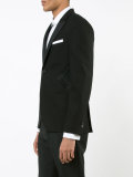 tuxedo jacket