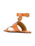 Kingsley sandals