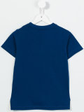 logo print T-shirt 