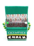 'Chalk Box'单肩包